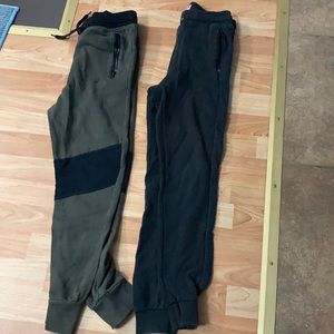 H&M sweat pants